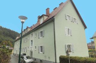 Wohnung mieten in Grabenfeldstraße 45/8, 8600 Bruck an der Mur, Günstige Singlewohnung in Bruck zu vermieten - geförderte Miete - 1 Zimmer