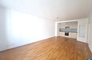 Wohnung mieten in Taborstraße, 1020 Wien, Nette 2-Zimmer-Wohnung Nähe Augarten