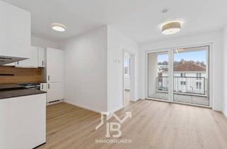 Wohnung mieten in 4320 Perg, theGARDEN - 2-Zimmer-Neubauwohnung mit Loggia zu verkaufen!