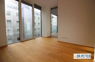 Wohnung mieten in Am Stadtpark, 1030 Wien, Am Stadtpark/The Ambassy - LUXUS-2-Zimmer mit Loggia