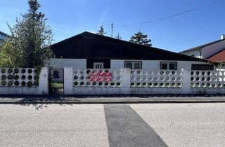 Haus kaufen in 2700 Wiener Neustadt, Bungalow inkl. Indoorpool