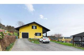 Einfamilienhaus kaufen in 8410 Neudorf, Familienhaus mit Fernblick & großem Grundstück in Aframberg