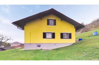 Einfamilienhaus kaufen in 8410 Neudorf, Wohnen mit Weitblick – Einfamilienhaus auf 1.603 m² Grund in Aframberg