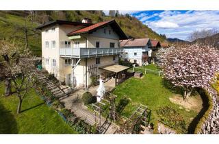 Mehrfamilienhaus kaufen in 5620 Schwarzach im Pongau, Attraktives Mehrfamilienhaus in begehrter & sonniger Lage mit Bergblick in Schwarzach im Pongau