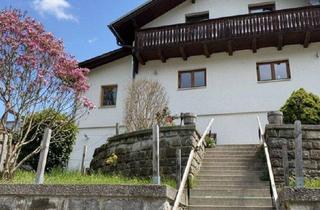 Haus kaufen in 3003 Gablitz, Gablitz: mit den besten Aussichten - Wohnhaus in Waldruhelage.....und ganz viel Platz