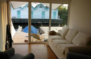 Haus kaufen in Deggendorfstraße 80, 7100 Neusiedl am See, Bootshaus am See