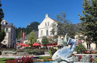 Grundstück zu kaufen in 8990 Bad Aussee, Traumgrundstück mit 845m² in Bestlage von Bad Aussee – Ihr Bauplatz im steirischen Salzkammergut!