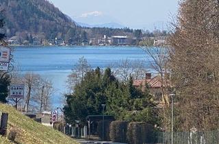 Grundstück zu kaufen in Georgibergstraße, 9122 Sankt Kanzian am Klopeiner See, Rarität am Klopeiner See: Voll aufgeschlossenes Bauträger-Juwel mit Seeblick. GFZ 0,40