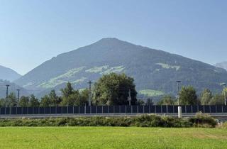  in Unterdorf, 6122 Fritzens, Teilflächen-Vergabe! Gewerbe- und Industriefläche, 15 km von Innsbruck, Nähe A12-Anschlussstelle