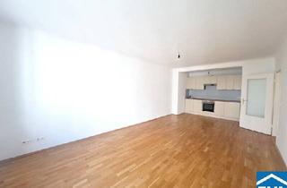 Wohnung mieten in Taborstraße, 1020 Wien, Nette 2-Zimmer-Wohnung Nähe Augarten