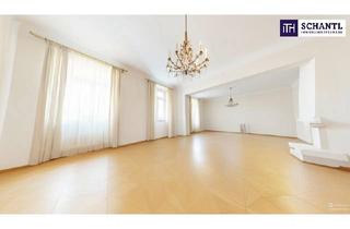 Anlageobjekt in Pestalozzistraße, 8010 Graz, Nachhaltiges Investment in der Grazer City – unbefristet vermieteter Altbauklassiker