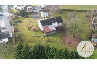 Grundstück zu kaufen in 4092 Esternberg, Projektierbares Baugrundstück mit Altbestand