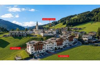 Wohnung kaufen in 6373 Jochberg, Hochwertige Wohnung mit traumhaftem Ausblick