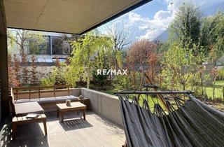 Wohnung kaufen in 9900 Lienz, Urbaner Luxus trifft Gartenidylle – Exklusive Wohnung mit einzigartiger Grün-Oase