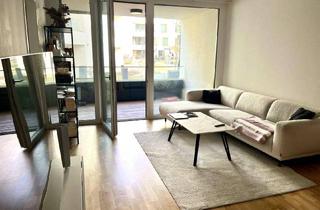 Wohnung kaufen in Andreas-Hofer-Straße 54, 6020 Innsbruck, Ihr neues Zuhause im Herzen von Wilten: Stilvolle 2-Zimmer-Wohnung im "Stadt Carré"