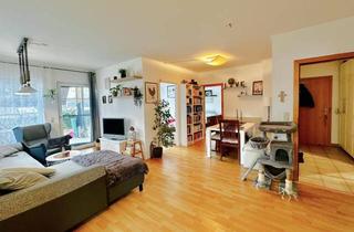 Wohnung kaufen in 4523 Neuzeug, Ihre Chance zur Verwirklichung: 3-Zimmer-Gartenwohnung zum Selbstgestalten in Neuzeug