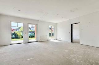 Wohnung kaufen in 4523 Neuzeug, Ihre Chance zur Verwirklichung: 3-Zimmer-Gartenwohnung zum Selbstgestalten in Neuzeug