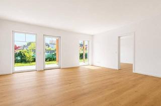 Wohnung kaufen in 4523 Neuzeug, Ihre Chance zur Verwirklichung: 3-Zimmer-Gartenwohnung zum Selbstgestalten in Neuzeug