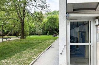 Wohnung kaufen in Carnerigasse 16, 8010 Graz, BEZIRK GEIDORF I TIEFGARAGEN STELLPLATZ I 3 ZIMMER I TOP LAGE I HOCHPARTERRE I RUHELAGE I PROJEKT WOHNEN