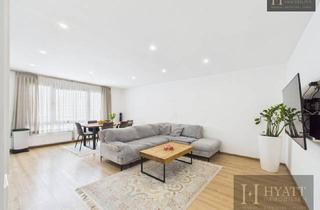 Wohnung kaufen in 1120 Wien, Stilvoll sanierte 4-Zimmer-Residenz mit 102 m² – großzügiges Wohnen mit durchdachtem Grundriss