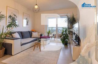 Wohnung mieten in Graumannpark, 4050 Traun, Parkview | mit Küche