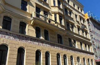 Wohnung mieten in Lichtentaler Gasse 7 - 9, 1090 Wien, Unbefristet: Helle ruhige Altbau-Wohnung 63 m², 2 Zimmer, separate Küche, Lift - Miete € 976,--