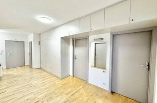 Wohnung mieten in 8010 Graz, 4-Zimmer-Wohnung mit Balkon und optimaler Raumaufteilung im Bezirk Geidorf