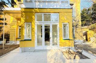 Wohnung mieten in 1130 Wien, SCHLOSS SCHÖNBRUNN | ERSTBEZUG | 4 ZIMMER | ALTBAU | GARTENTERRASSE