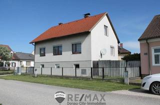 Haus kaufen in 2111 Harmannsdorf, "kleines feines Häuschen!"