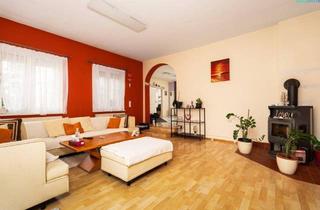 Einfamilienhaus kaufen in 7013 Klingenbach, 7 Zimmer - Ein Haus für die ganze Familie mit Garten