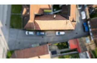 Haus kaufen in 2274 Rabensburg, Stark sanierungsbedürftiges Objekt in Rabensburg!