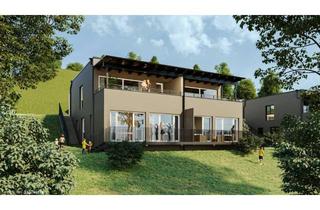 Doppelhaushälfte kaufen in 8323 Krumegg, NATUR, RUHE & WEITBLICK – Moderne Doppelhaushälften in Sankt Marein bei Graz!