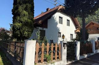 Einfamilienhaus kaufen in Silberbachweg 10, 9781 Oberdrauburg, Einfamilienhaus mit Forellenteich