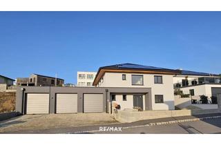 Haus kaufen in 2223 Hohenruppersdorf, Modern, smart und nahezu autark!