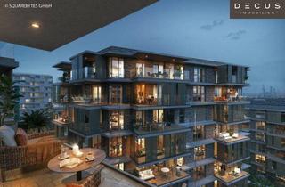 Wohnung kaufen in Otto-Preminger-Straße, 1030 Wien, | EIGENNUTZER | URBAN DAHEIM | VILLAGE IM DRITTEN | BAUFELD 13 | FERTIGSTELLUNG 2027