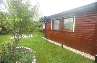 Garagen kaufen in Kleinzeller Landstraße 45, 3162 Rainfeld, Mobilheim Rainfeld mit großem Grundstück (288 m²)