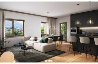 Wohnung kaufen in 8943 Aigen im Ennstal, "Neubau-Projekt" Repräsentative Wohnanlage in Aigen im Ennstal!