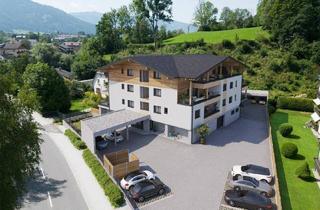 Wohnung kaufen in 8943 Aigen im Ennstal, "Neubau-Projekt" Moderne Wohnanlage in Aigen im Ennstal!
