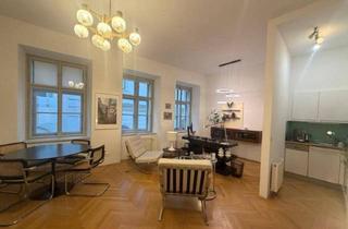 Büro zu mieten in Tuchlauben, 1010 Wien, ALL-INCLUSIVE - EXKLUSIVES Büro nähe Tuchlauben