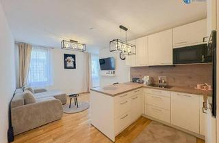 Wohnung kaufen in Kinskygasse, 1230 Wien, Voll möblierte Neubauwohnung mit Garage !!!