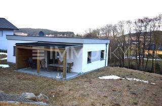 Haus kaufen in 4192 Schenkenfelden, neuwertiges Knusperhäuschen auf 2000m² Grundstück