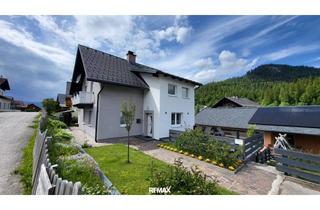 Einfamilienhaus kaufen in 8983 Bad Mitterndorf, ANGEBOT LIEGT VOR!!! Nettes Einfamilienhaus mit separater Einliegerwohnung!