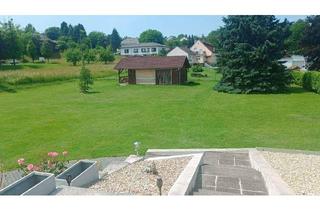 Mehrfamilienhaus kaufen in Kirchenweg, 7531 Kemeten, SCHNÄPPCHEN in BGL-Kemeten: Top saniertes, zentral gelegenes 2 Familienwohnhaus mit Garage und großen Garten!