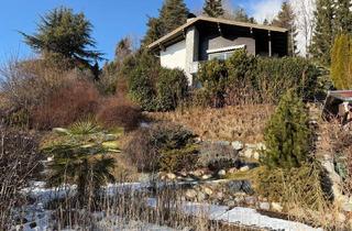 Haus kaufen in 9872 Millstatt am See, Wohnhaus mit See- und Panoramablick