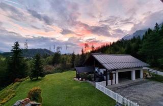 Mehrfamilienhaus kaufen in 8972 Ramsau am Dachstein, Majestätisches Anwesen mit viel Geschichte in Ramsau am Dachstein!