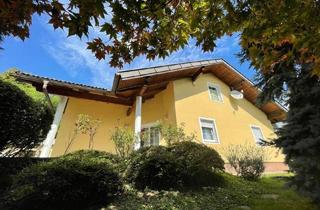 Villen zu kaufen in 9500 Villach-Innere Stadt, Charmantes Wohnhaus in bester Wohnlage, Villach