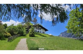 Haus kaufen in 8962 Gröbming, KAUFANBOT VORLIEGEND: Haus in einzigartiger Alleinlage mit toller Aussicht!