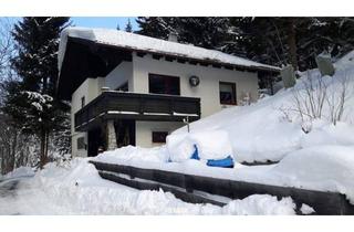 Haus kaufen in 8971 Rohrmoos, Gepflegtes Landhaus in ruhiger Aussichtslage!