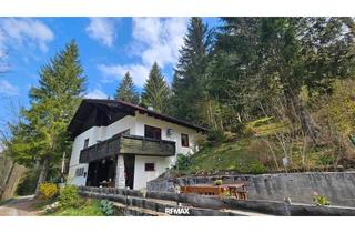 Haus kaufen in 8971 Rohrmoos, Gepflegtes Landhaus in ruhiger Aussichtslage!