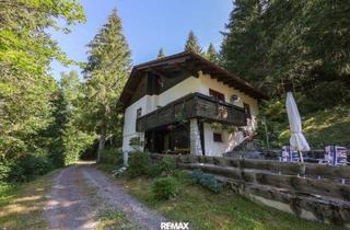 Haus kaufen in 8971 Rohrmoos, Gepflegtes Landhaus in ruhiger Aussichtslage!